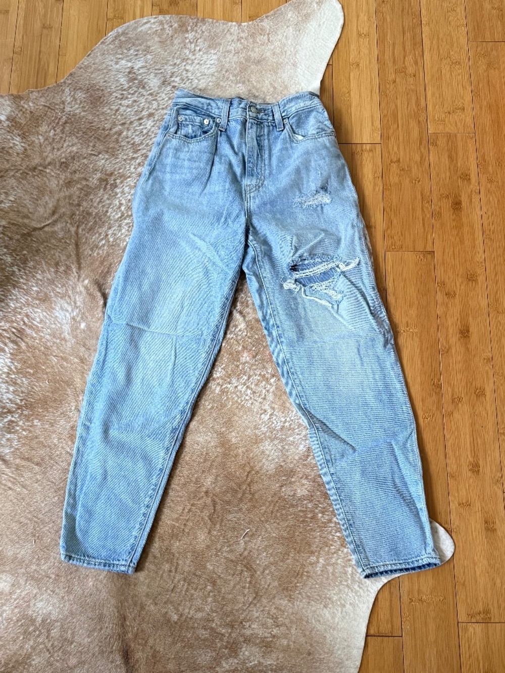 Levi’s Taper Jeans